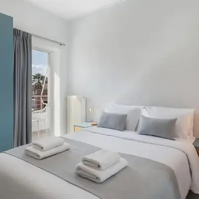 West City Suite