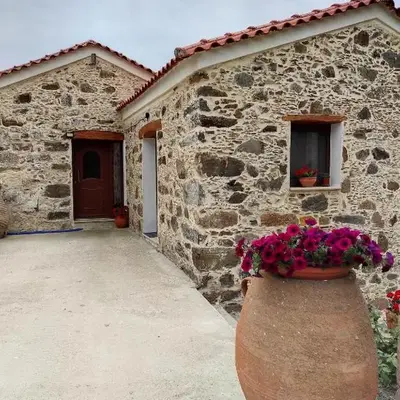 Alexander's cottage