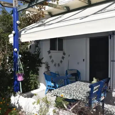 Relaxing and Comfortable Studio Near Falasarna Beaches