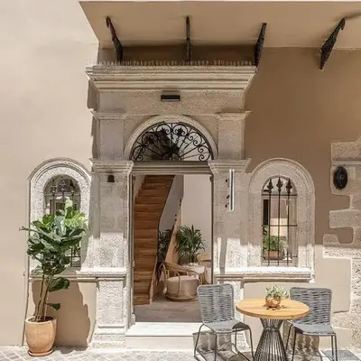 Casa Modiano Boutique