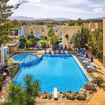 Futura Hotel