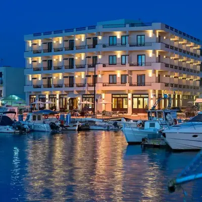 Porto Veneziano Hotel