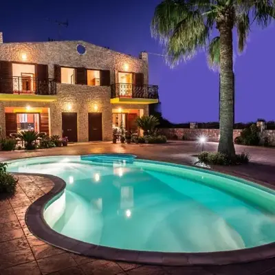 Erodios Villas 2