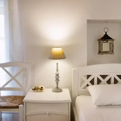 Ontas Traditional Hotel