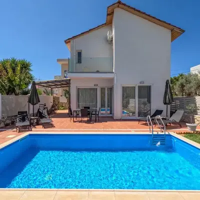 Villa Meltemi
