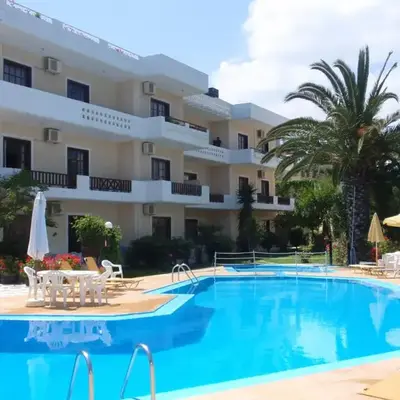 Alexandros Studios
