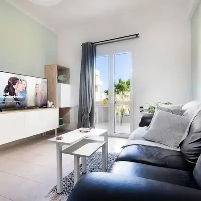 Casa Maria 300 meters from the sea