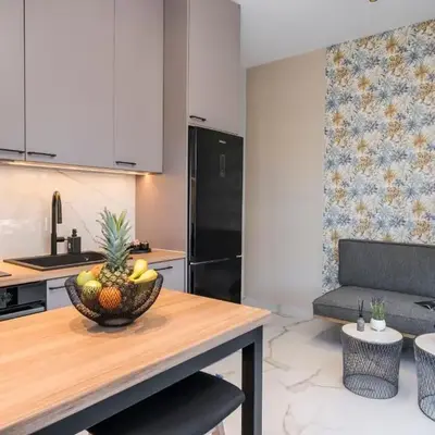 Orama Luxury Apartments