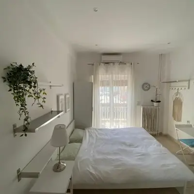 maren apartment