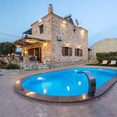 Villa Archontissa