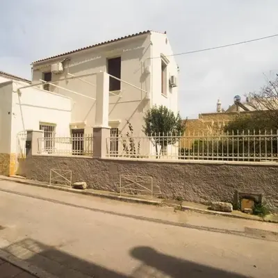 Tatiana's Garden House