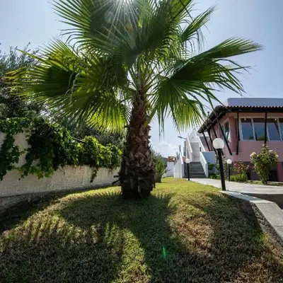 Eleni Residence by the sea