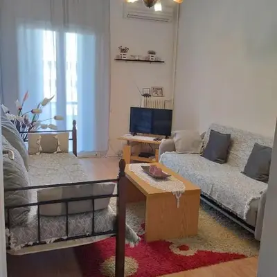 Apartment - Sleeps 4 & Free Parking