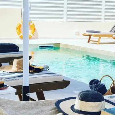 Meliora Suites