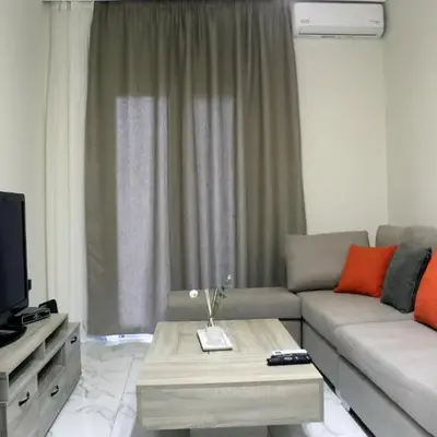 Monica's Luxury Apartment