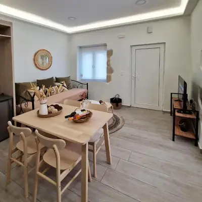Granny's Nest