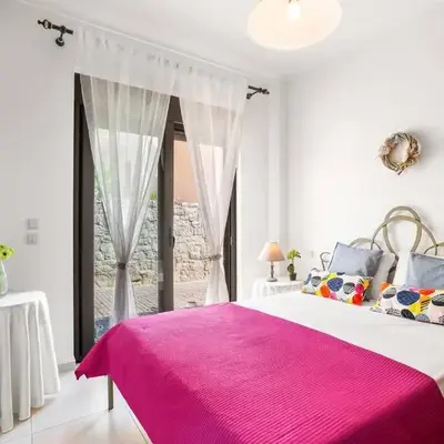 Private apartment in Kalamaki