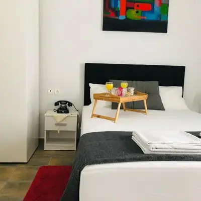 Stamatias Home