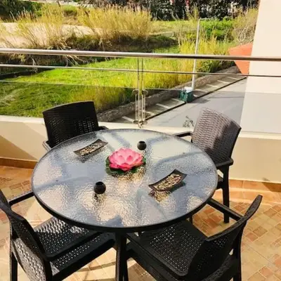 Ariadni's apartment 1