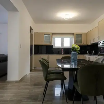 Villa panagiotis