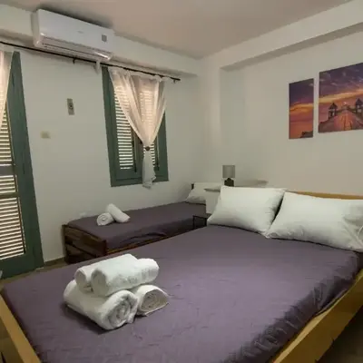 Casa Bollani - Old Town Chania House