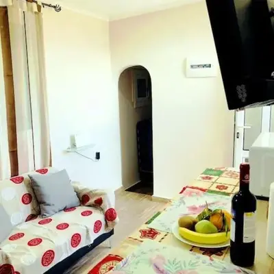 Ariadni's apartment 3